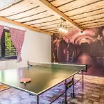 Holiday home Stunning In