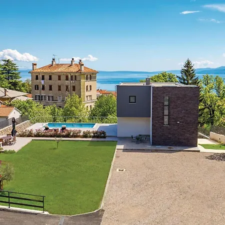 Stunning In Casa de Férias *