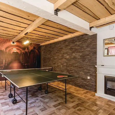 4 Bedroom Awesome In * Matulji