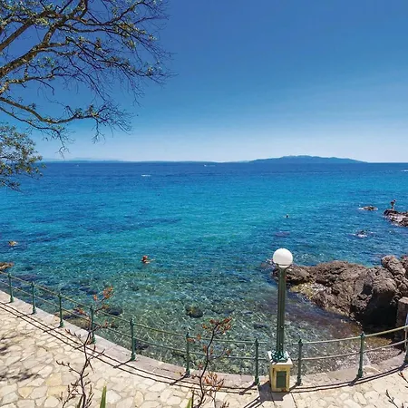 4 Bedroom Awesome In Holiday home
