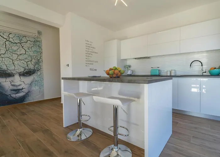 Дом отдыха Stunning In Матульи