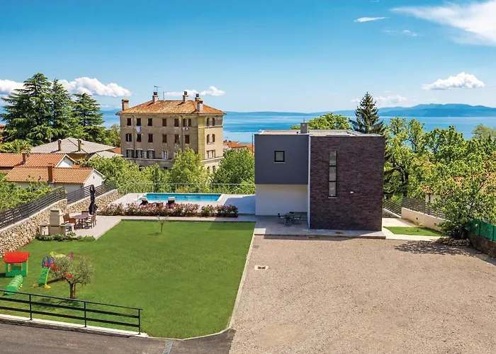 Stunning In Casa de Férias *