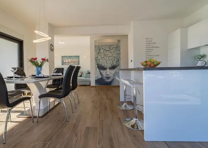 Casa de Férias Stunning In *