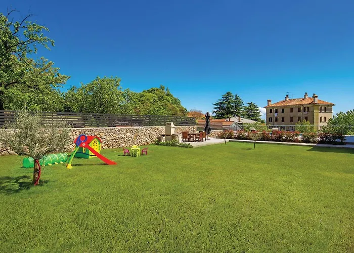 Stunning In Casa de Férias