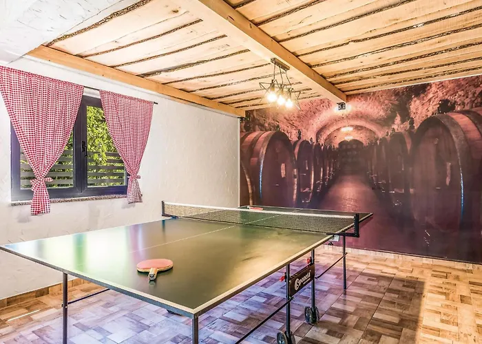 Casa de Férias Stunning In