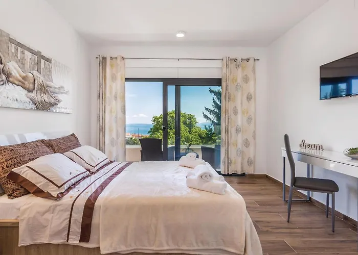 Casa de Férias Stunning In *