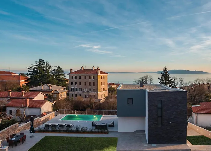 Casa de Férias Stunning In