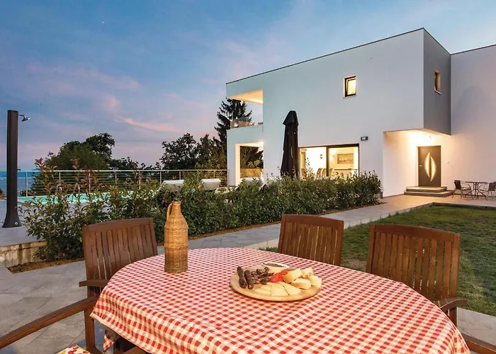 Stunning In Casa de Férias *