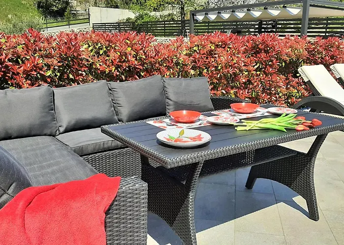 Casa de Férias Stunning In Matulji