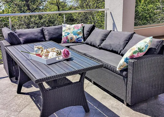 Stunning In * Matulji