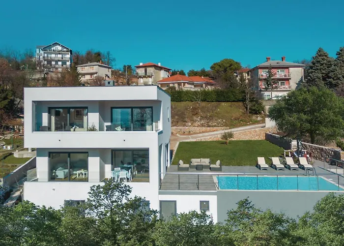 Stunning In Casa de Férias