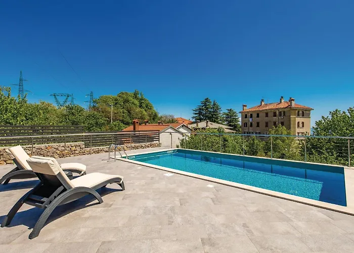 Stunning In Casa de Férias *