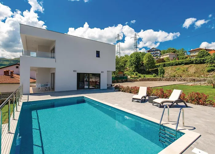 Casa de Férias Stunning In *