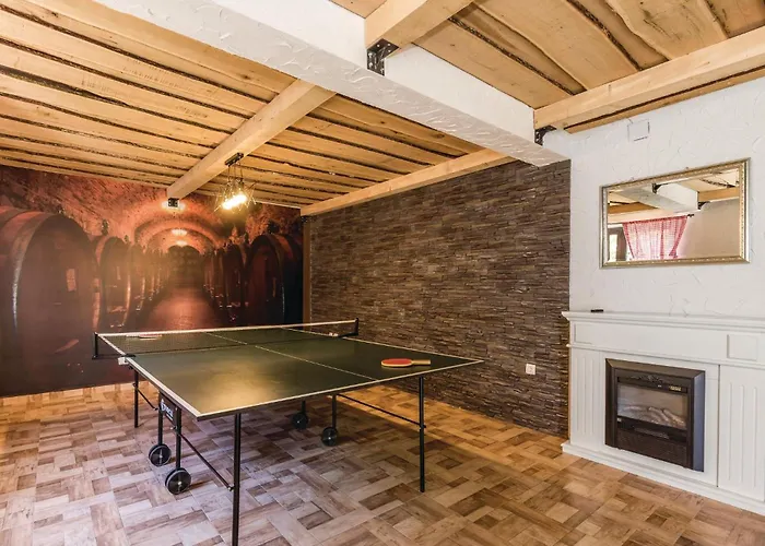 Stunning In * Matulji