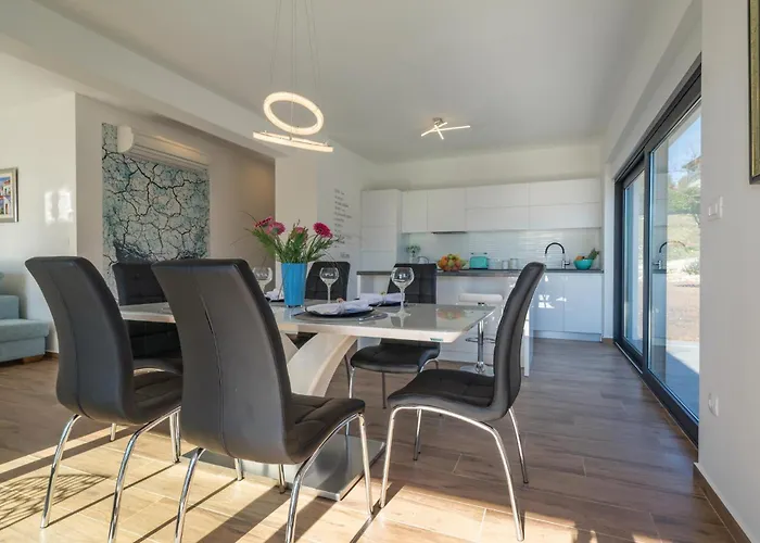 Stunning In Casa de Férias *