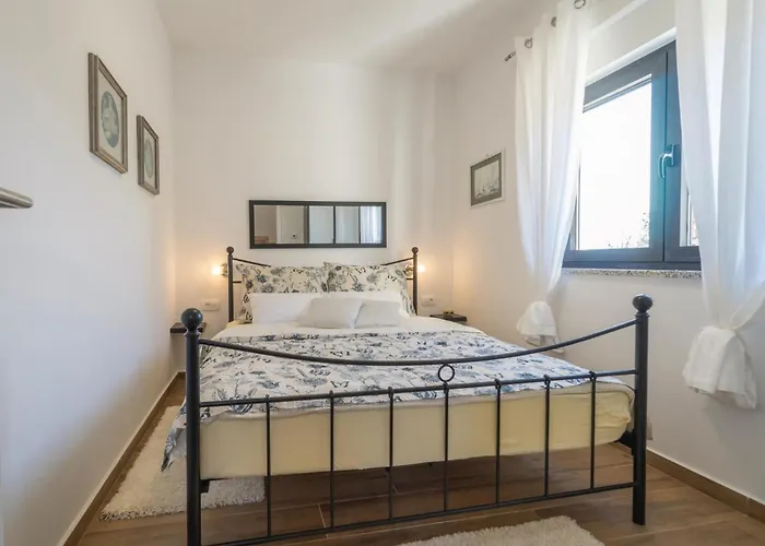 Stunning In Casa de Férias *