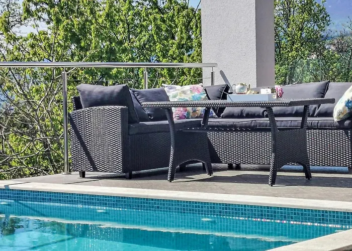 Casa de Férias Stunning In *